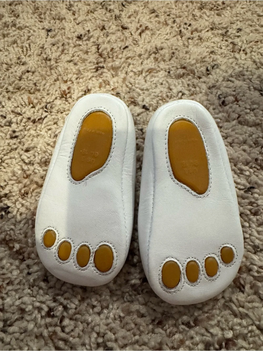 Elefantito soft white